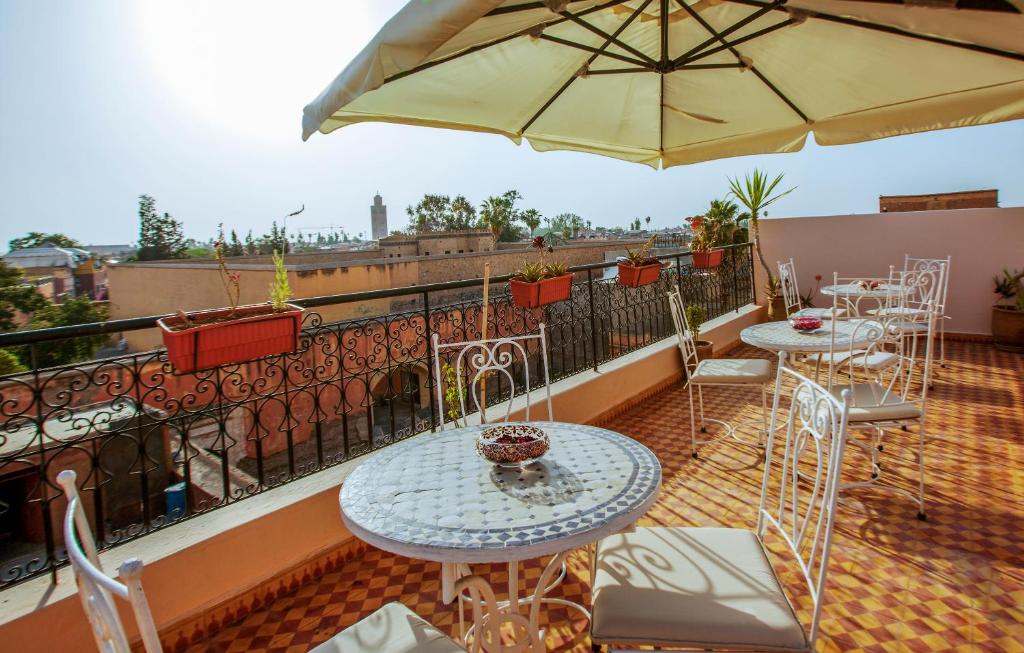 Riad Dar Essalam photo