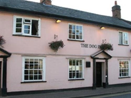 The Dog Inn, Halstead