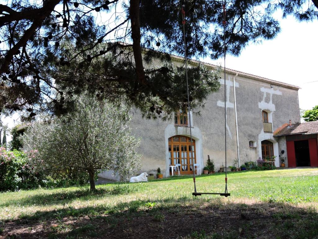 Domaine Saint-Louis photo