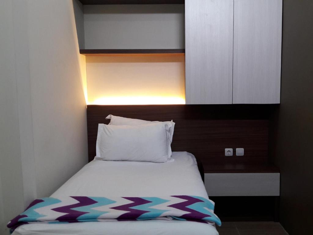 The Peak Guest House photo