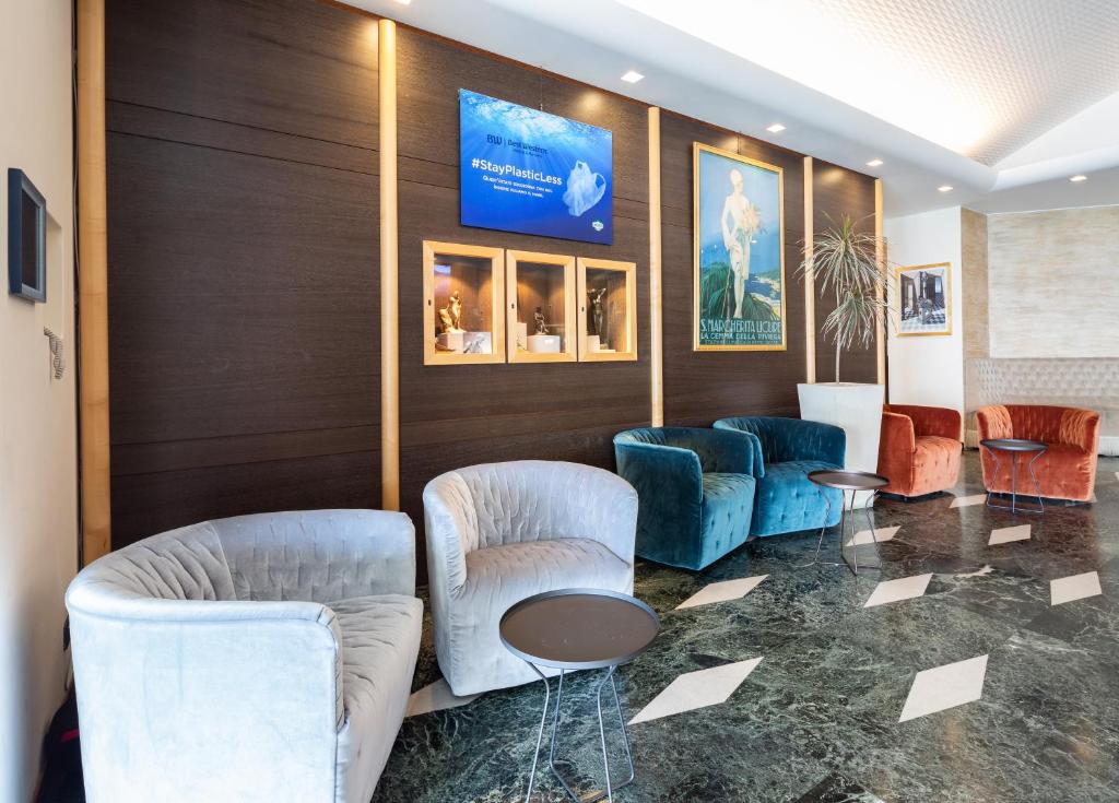Best Western Regina Elena photo