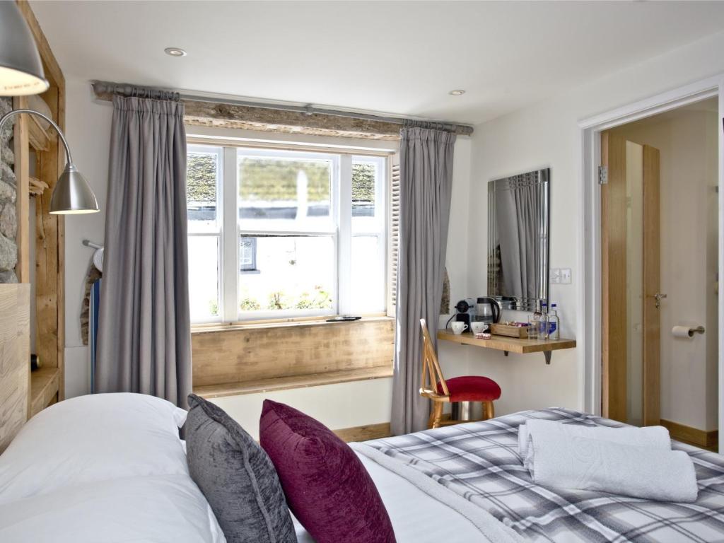 The Fortescue Inn Salcombe photo 2