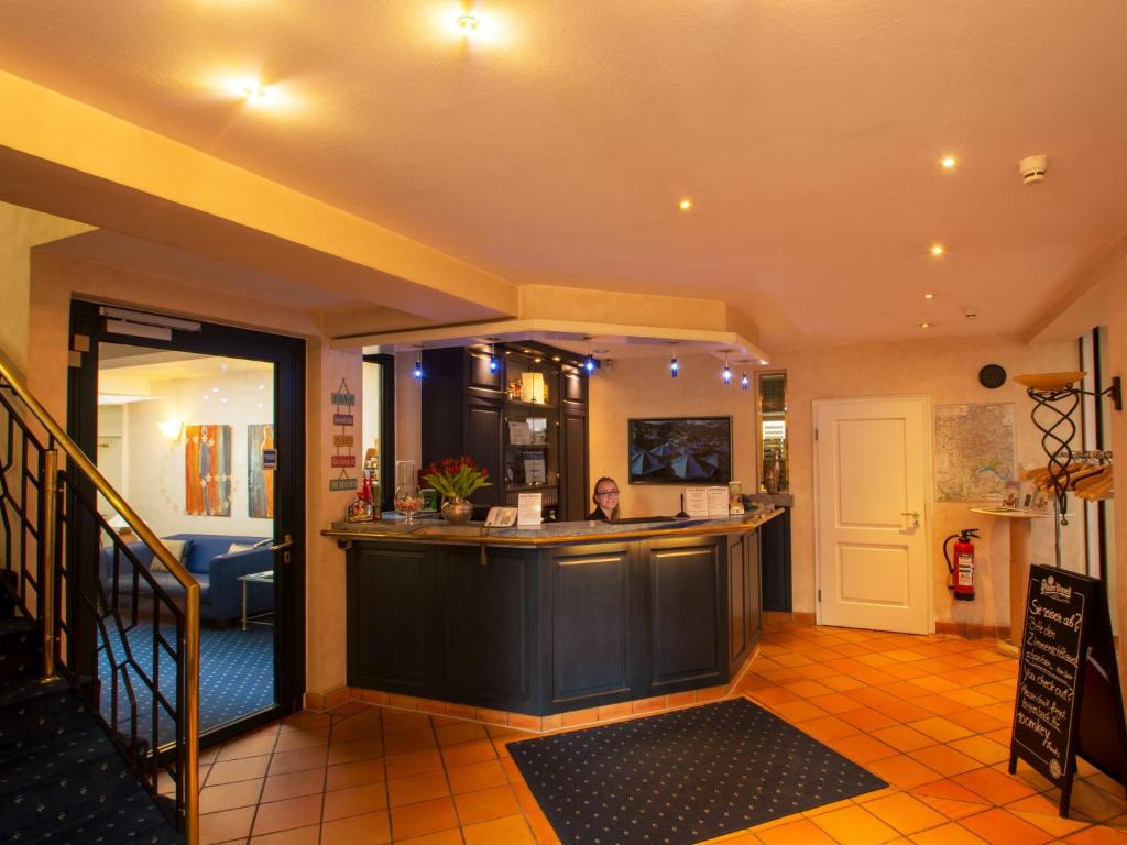 Hotel Haus Gimken photo