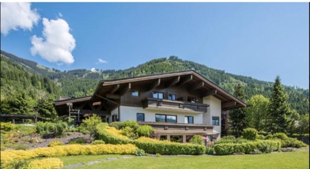 Haus Wenger Mountain View & Swimming Pool - 3