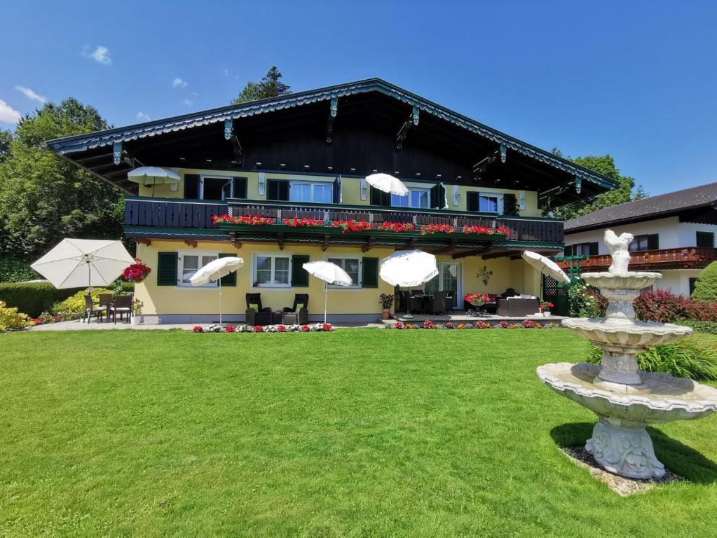Ferienwohnungen Thalmeier - 3