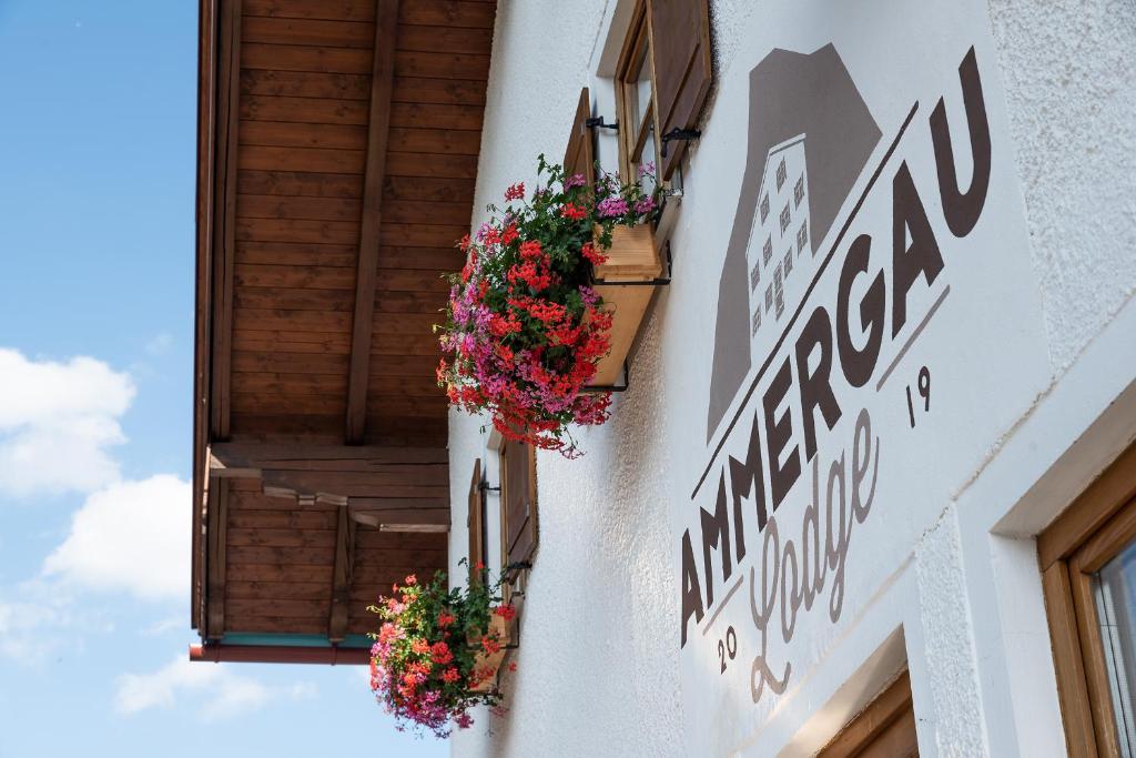 Ammergau Lodge - 3