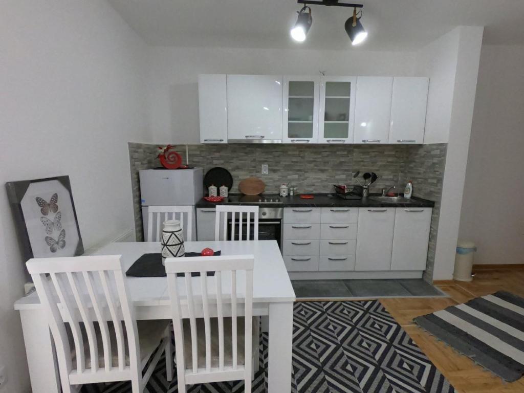 Apartman OAZA - 2