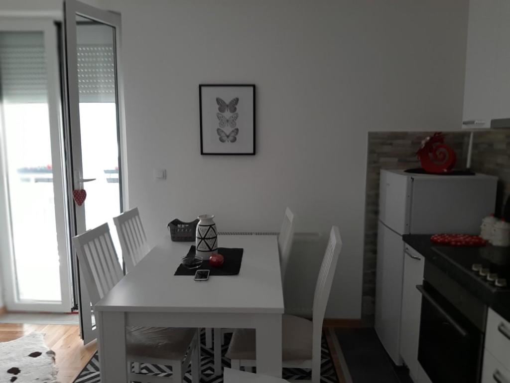 Apartman OAZA - 3