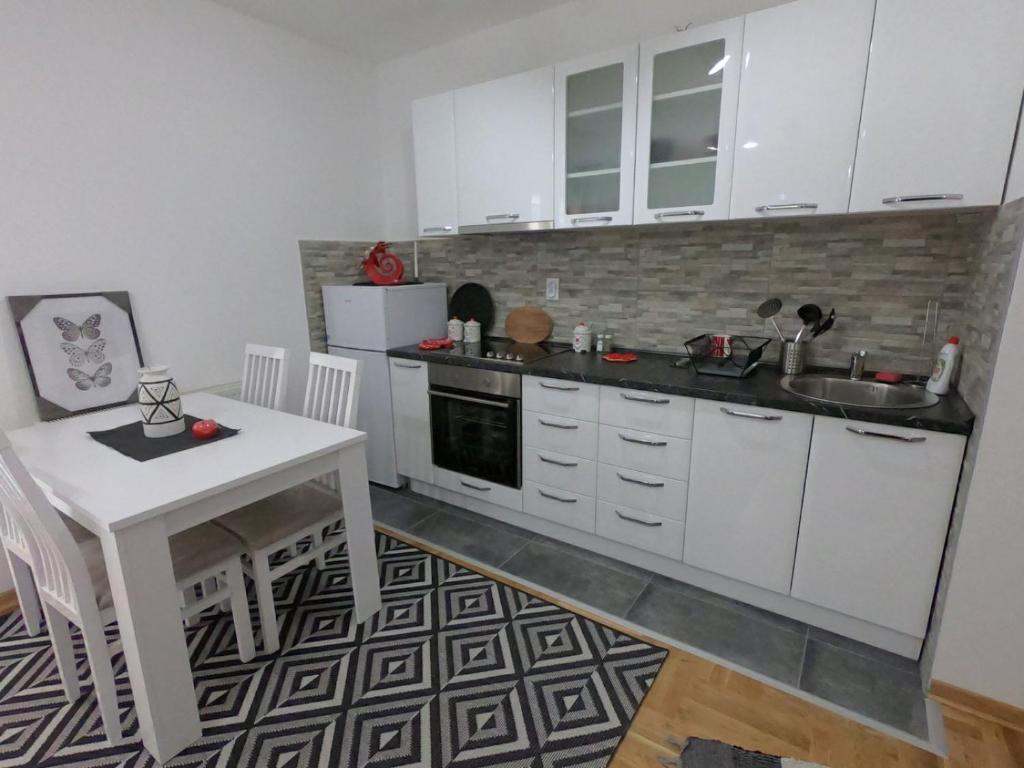 Apartman OAZA - 5