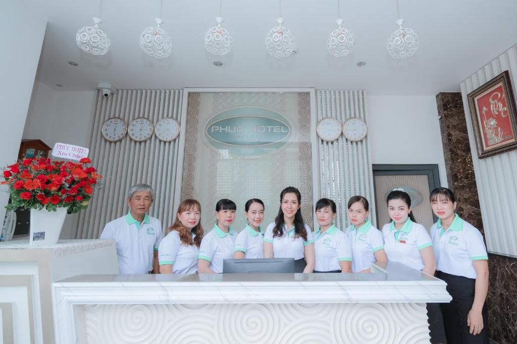 Phuc Hotel photo