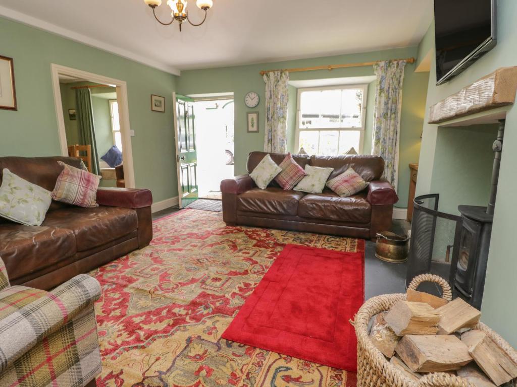 Anvil Cottage, Near Sawrey photo 2