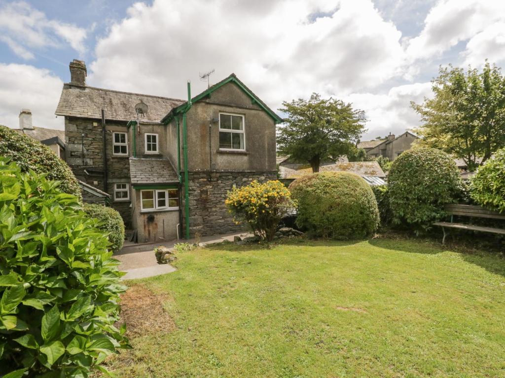 Anvil Cottage, Near Sawrey photo 8
