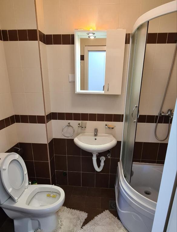Apartman u Brzecu - Kopaonik - 4
