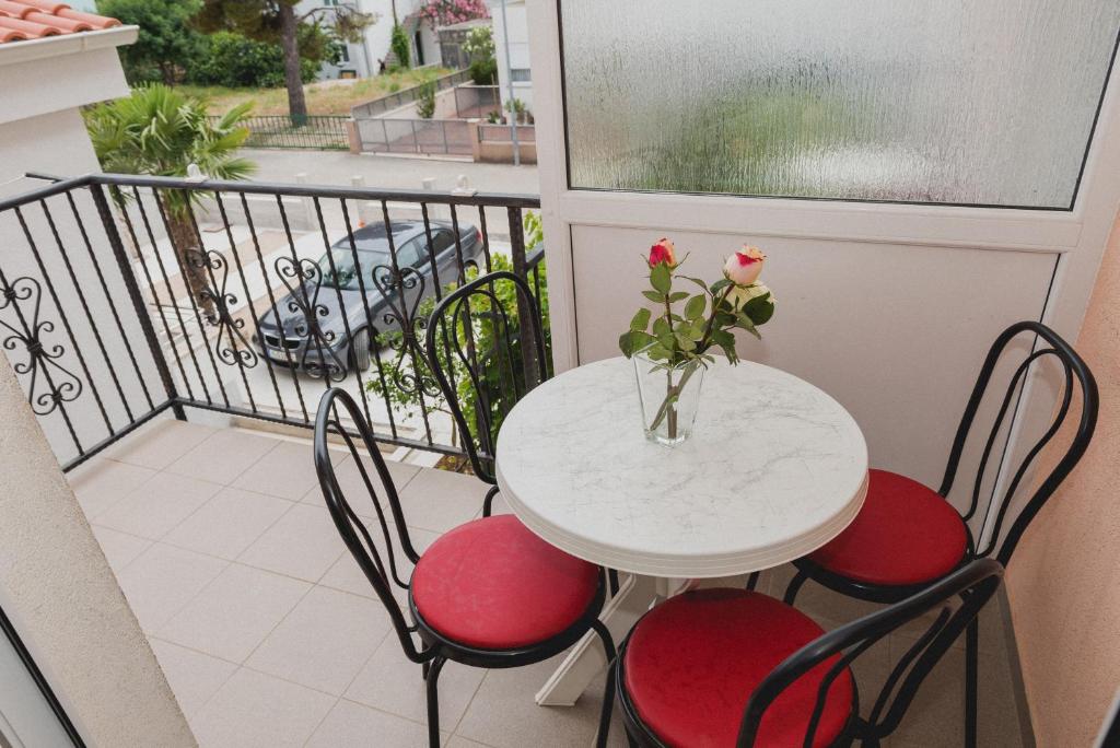 Apartments Josip Vodice photo