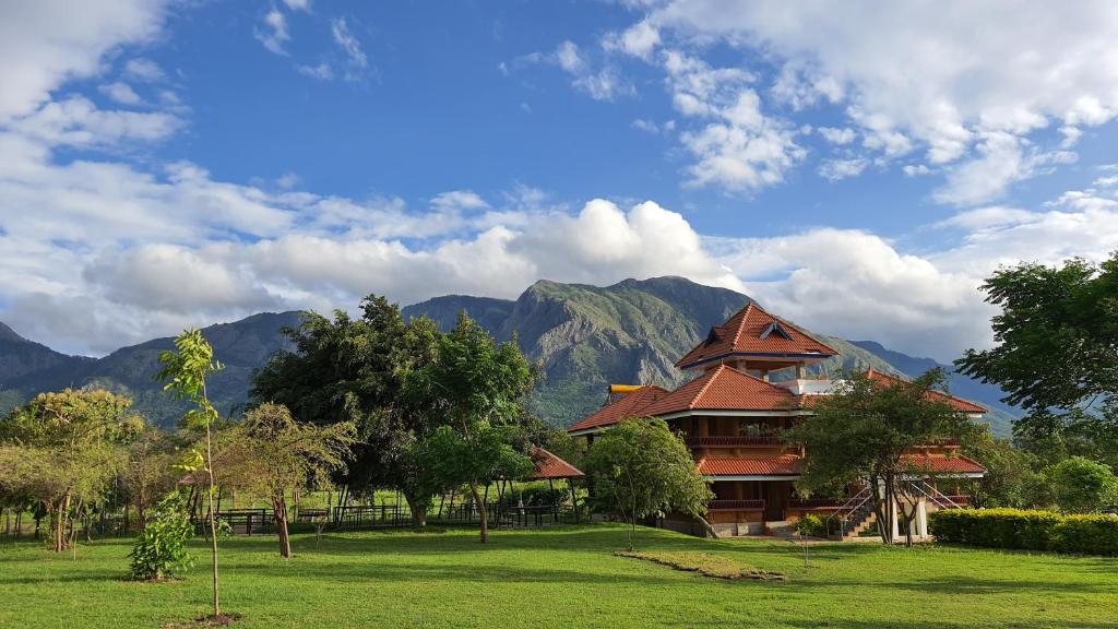 Wild Woods Haven in Masinagudi, India reviews, price from 42