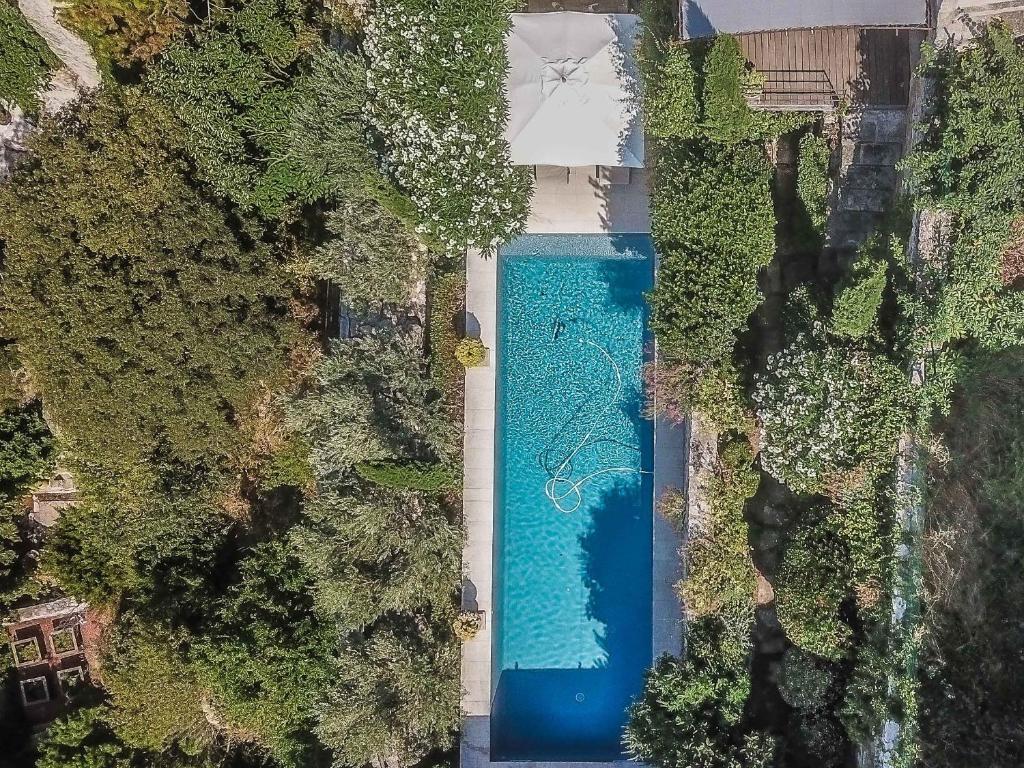 Villa Sunset in Gordes photo