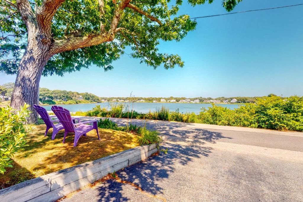 A Slice of Heaven in Falmouth, Falmouth