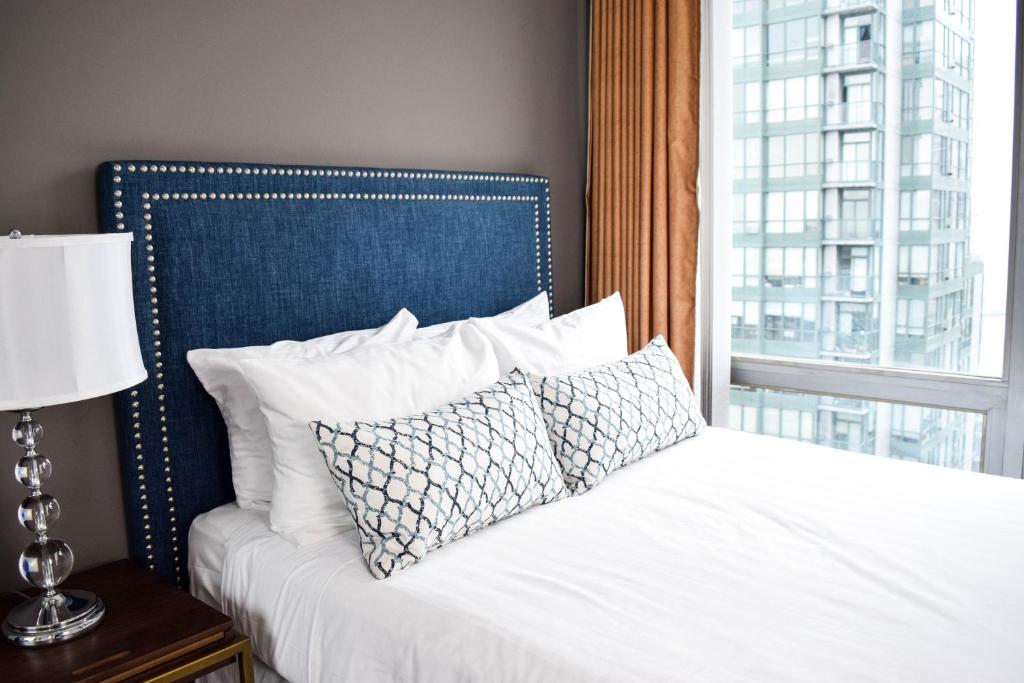 Vancouver Extended Stay photo