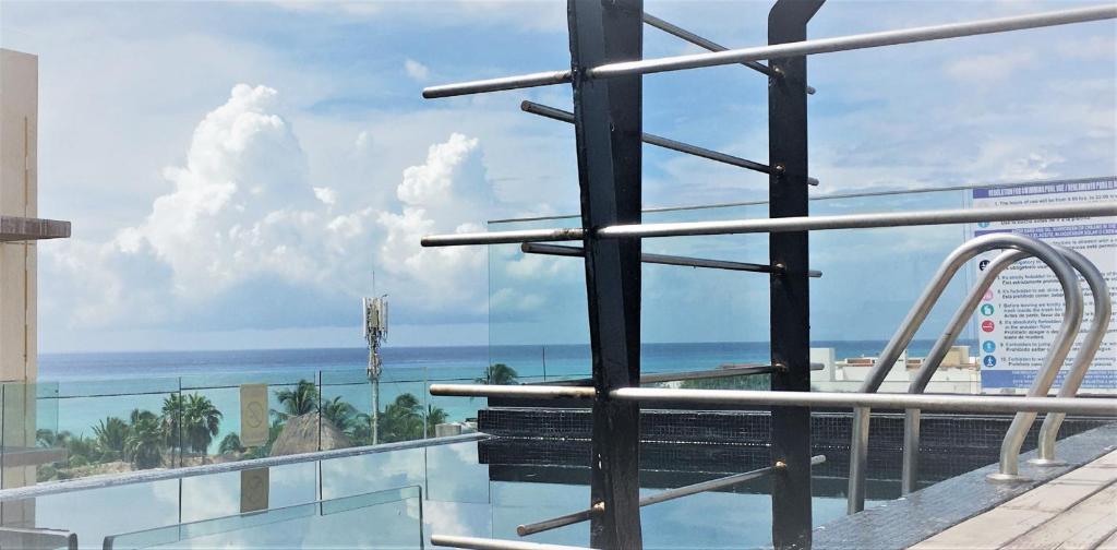 Sole Suites Apartments Playa del Carmen - 4