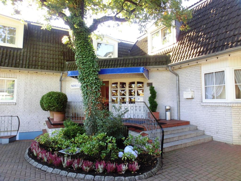 Hotel Nordic — Hotel in Norderstedt