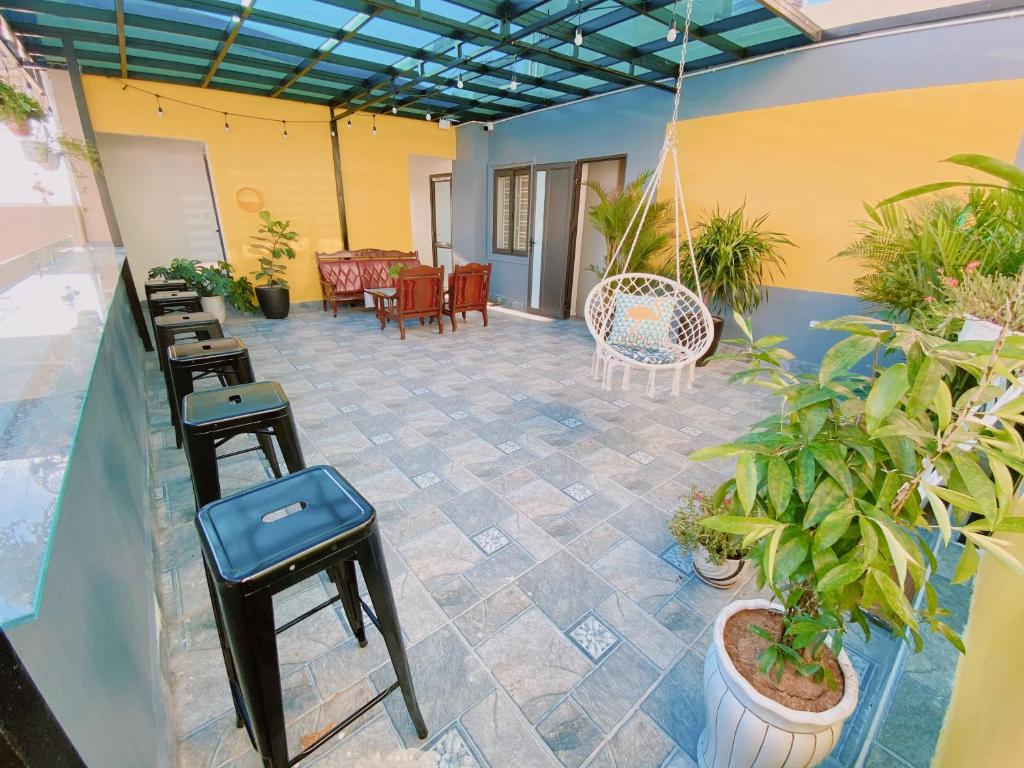 Đinh Vu 3 Motel