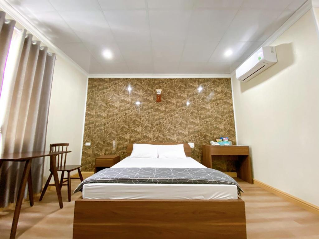 Đinh Vu 3 Motel
