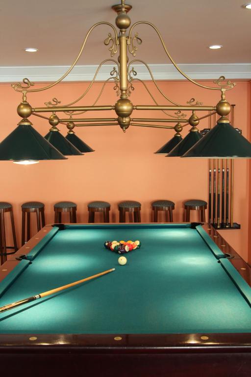 Recreational facilities