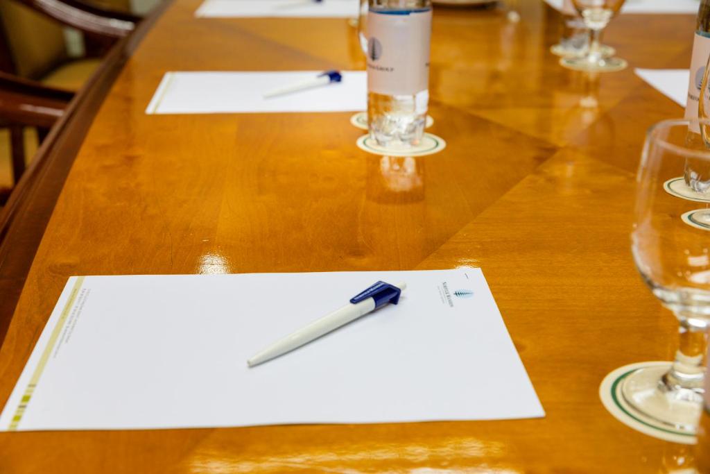 Meeting room / ballrooms