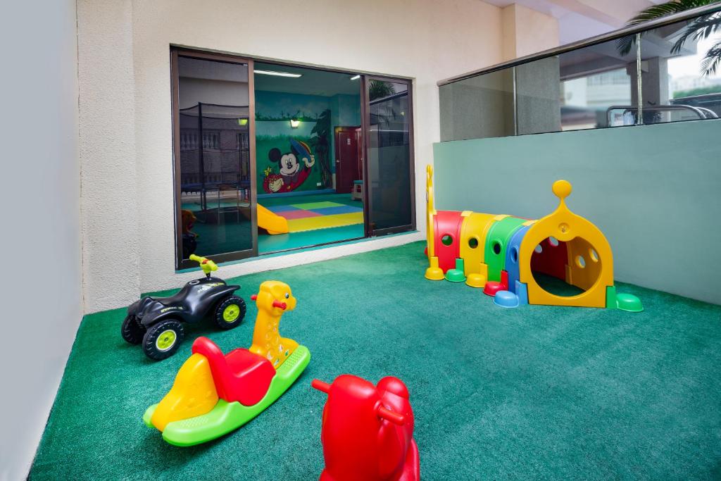 Playground