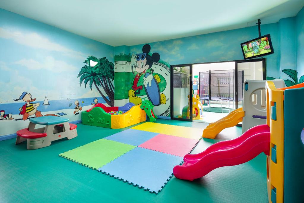 Playground