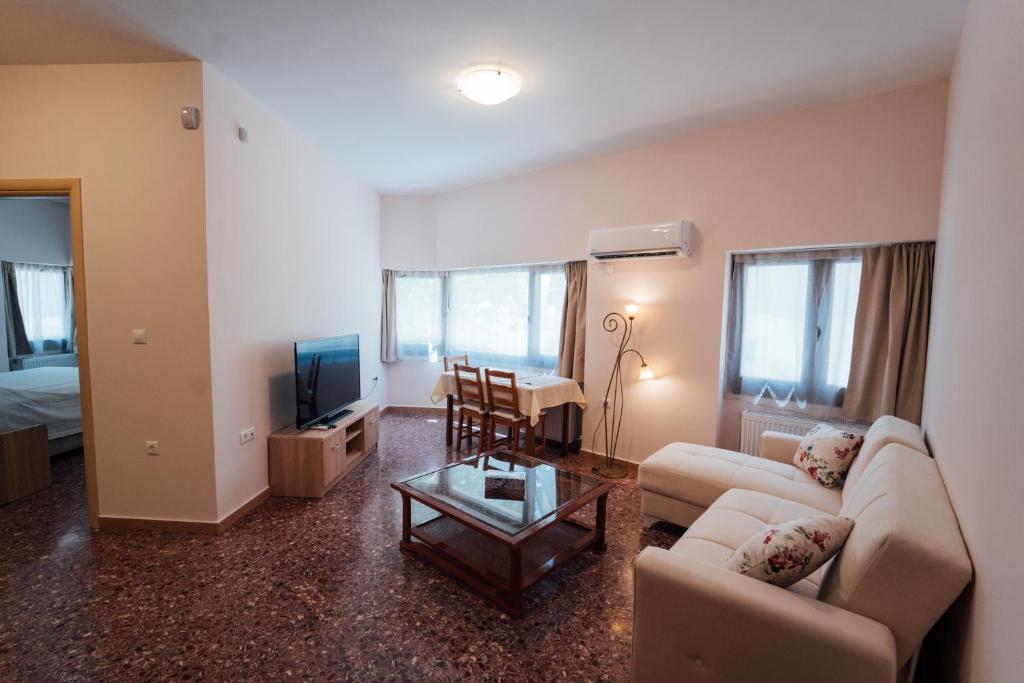 Luxury Apartment in Plaka - Acropolis (Rosemary), Athen