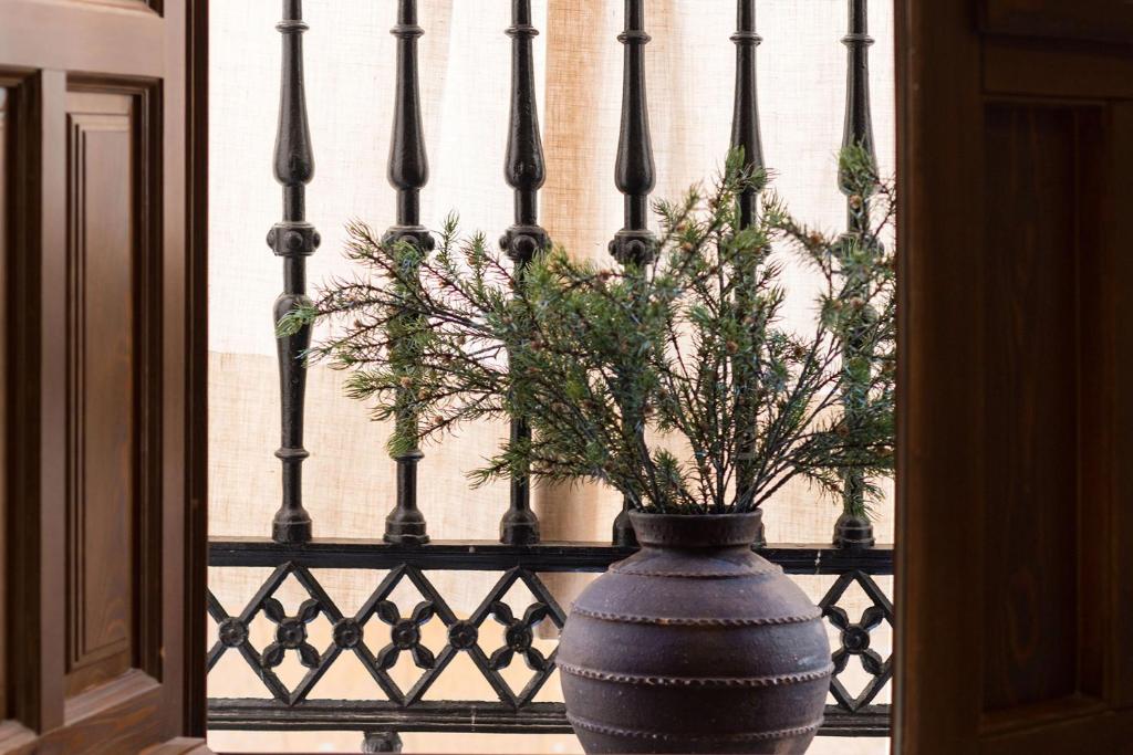 Riad Alhambra photo