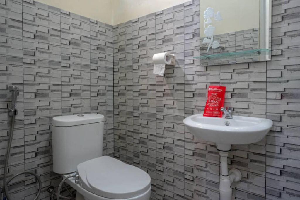 バスルーム（客室）