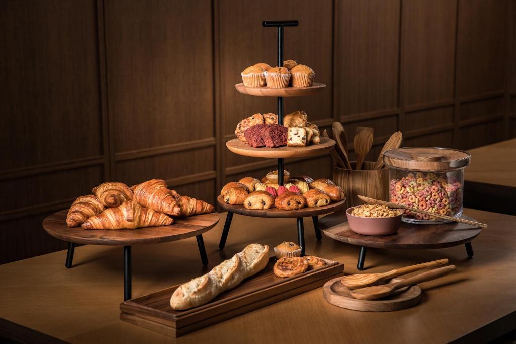 อาหารและเครื่องดื่ม