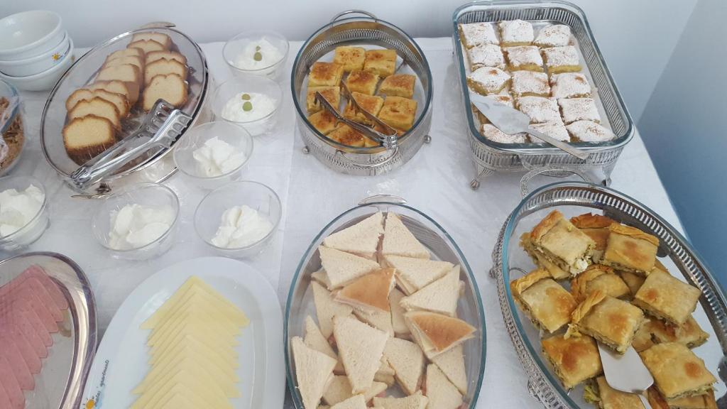 お料理のイメージ