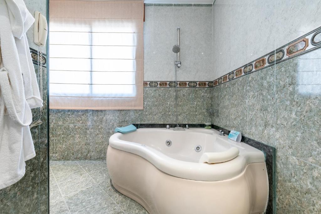 バスルーム（客室）