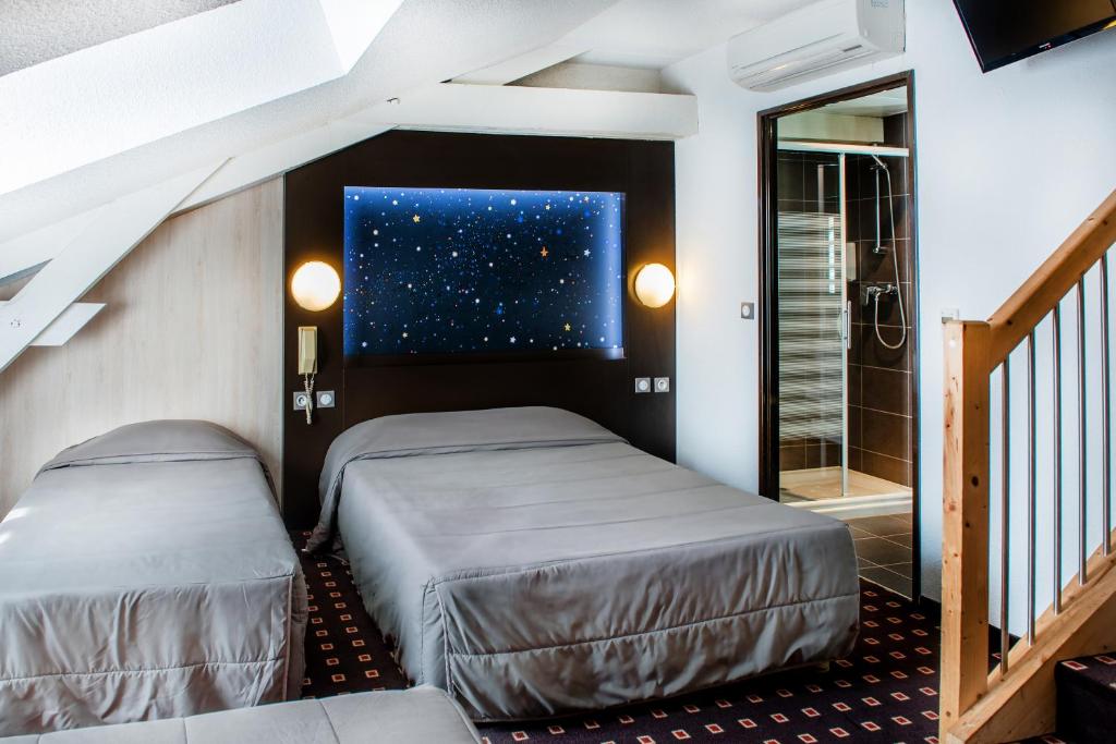 Hôtel Stella - 3