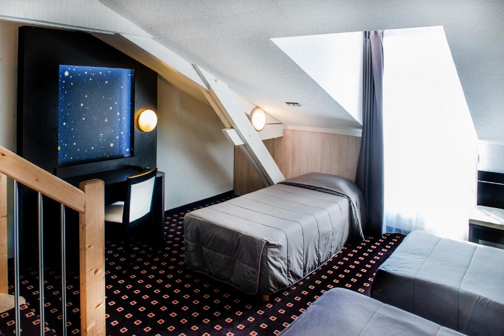 Hôtel Stella - 4