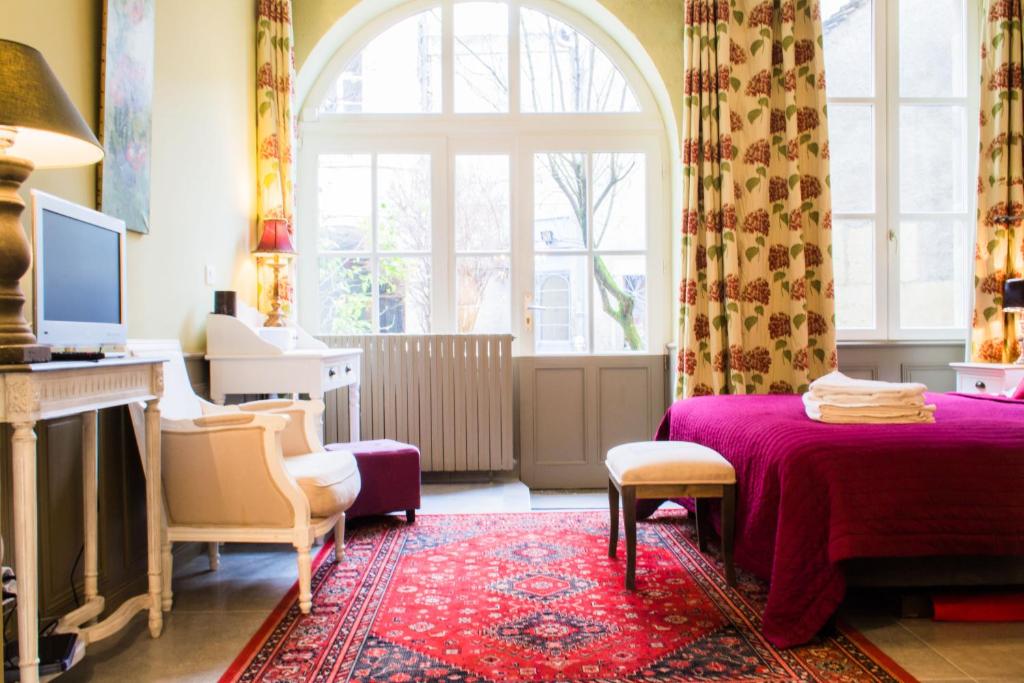 Appartement - Petit Buffon, Dijon