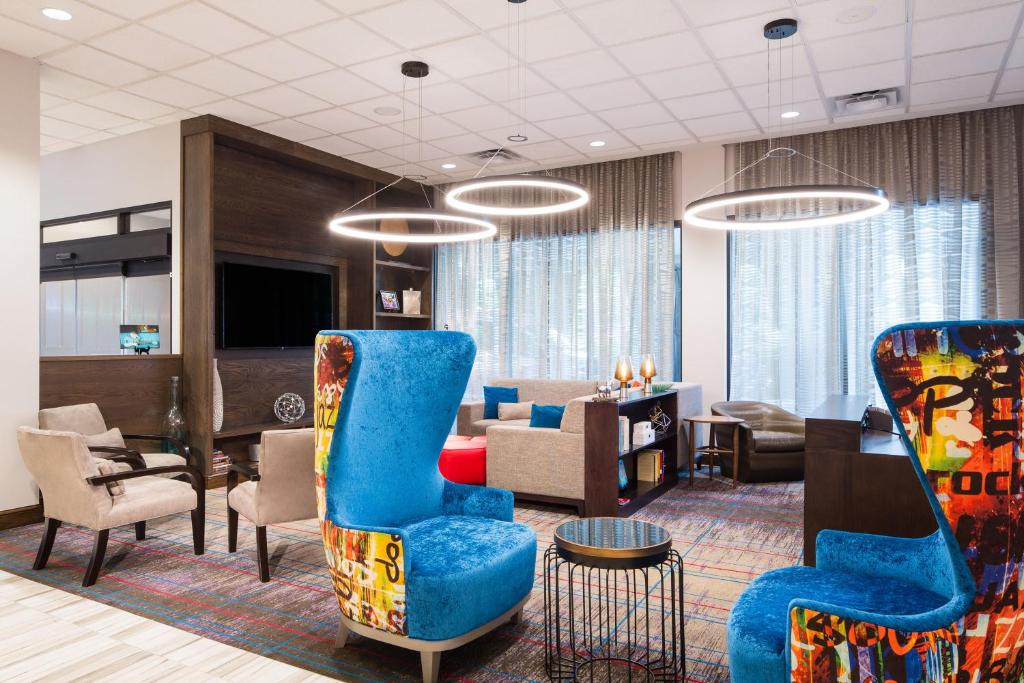 Crowne Plaza Memphis Downtown Photo 37