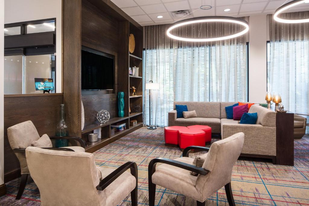 Crowne Plaza Memphis Downtown Photo 41