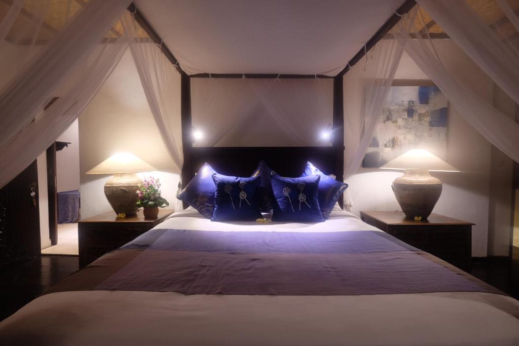 Villa Santai photo