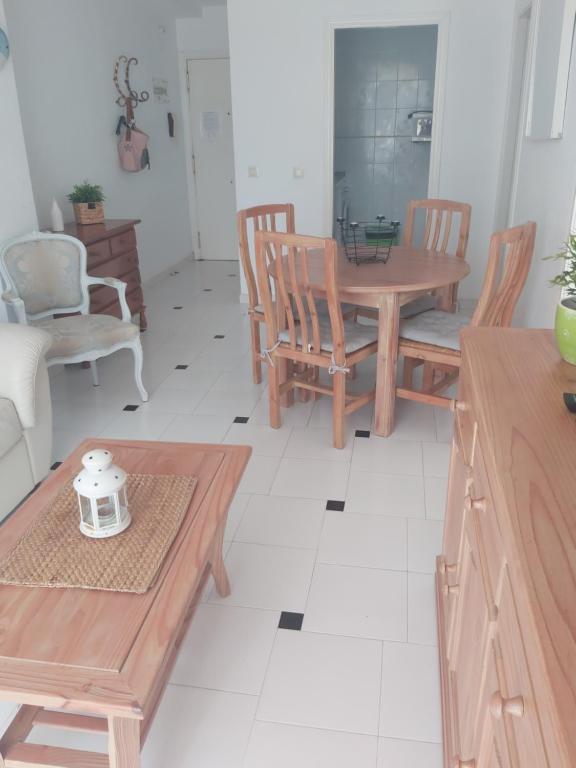 APARTAMENTO EN APOLO 7 a 100mts de la playa - 3