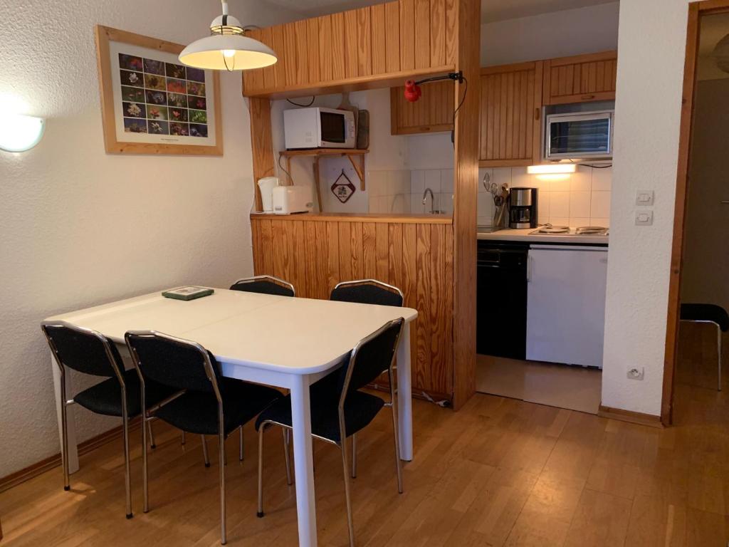 VAUJANYLOCATIONS - Cochette II Apt 1 & 2 - 3