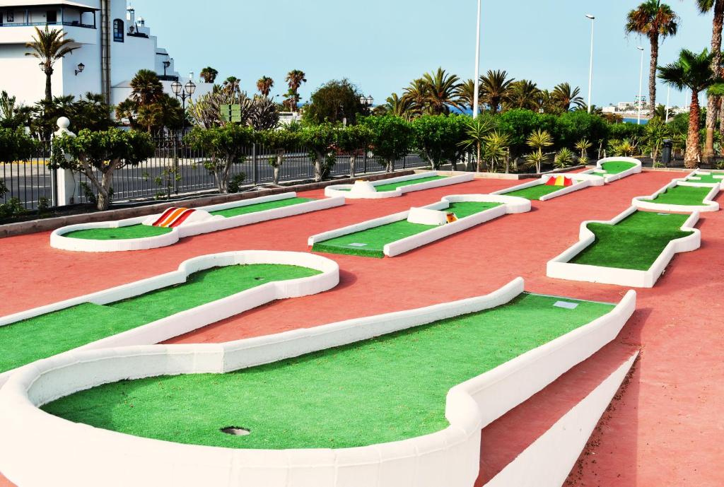 Hotel Floresta Photo 32