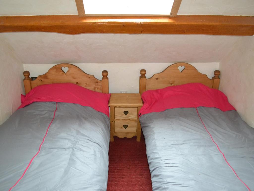 VAUJANYLOCATIONS - Chalet Perin - 4