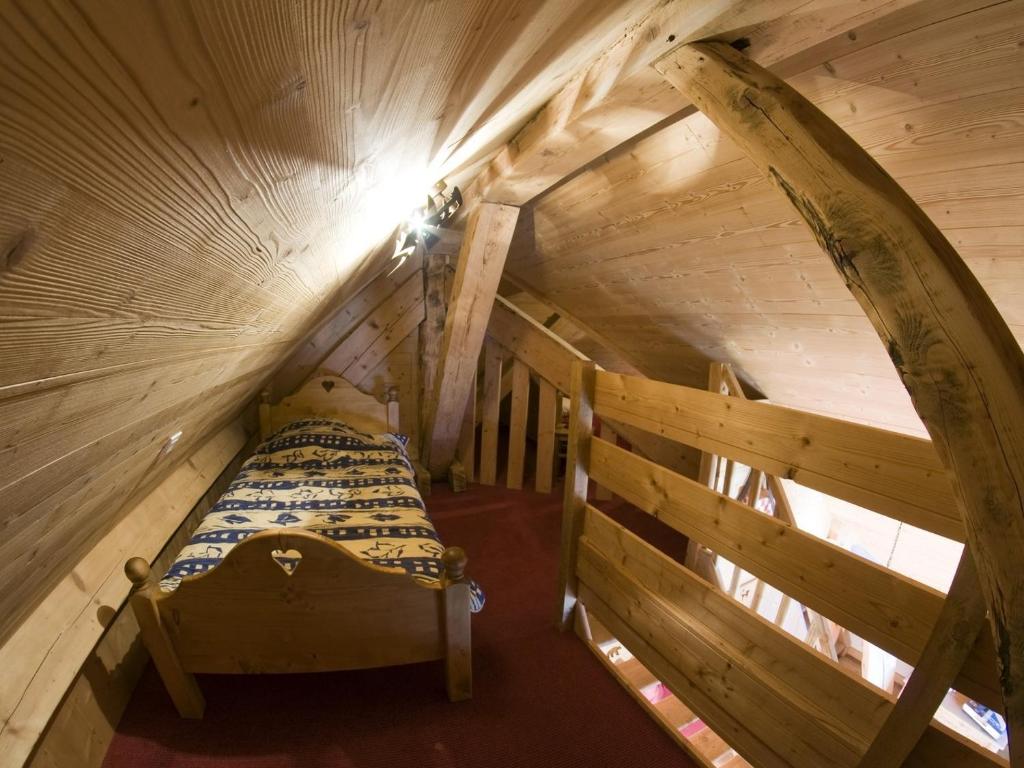 VAUJANYLOCATIONS - Chalet Perin - 5