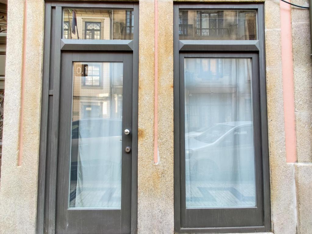 Bombarda Cinema Apartments photo