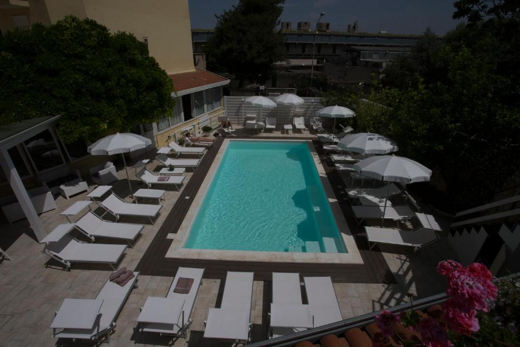 Hotel Villa Serena - 4