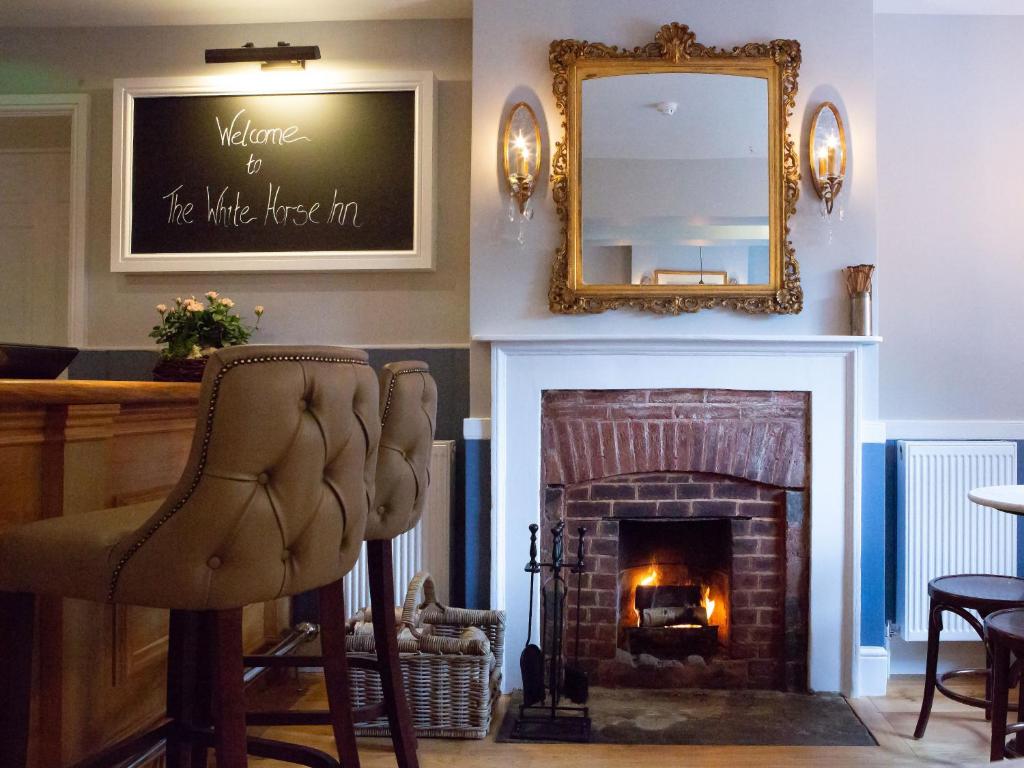The White Horse Inn photo